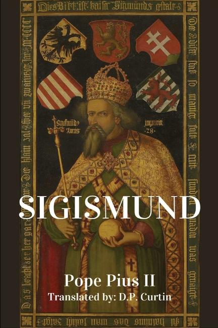 Libro Sigismund D P Curtin
