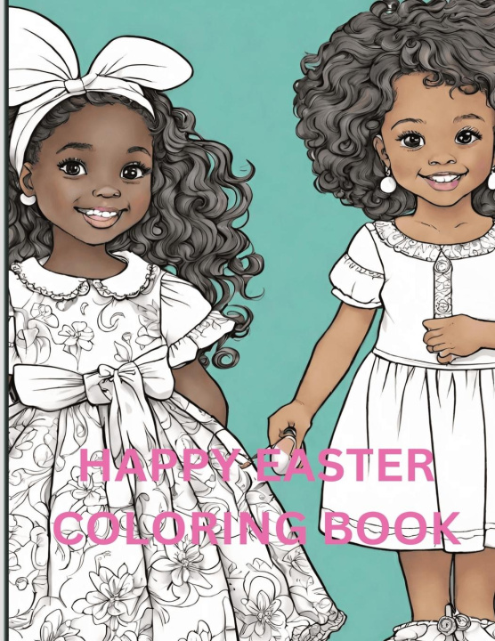Knjiga Easter Joy Laila Skinner