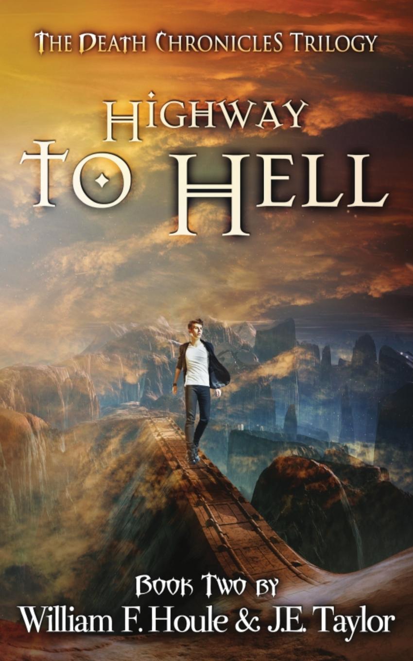 Buch Highway to Hell J. E. Taylor