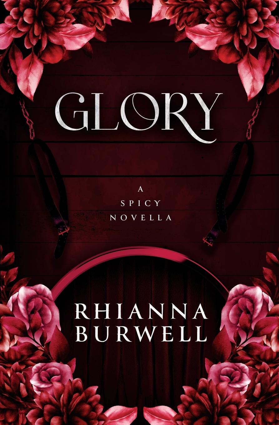 Knjiga Glory Rhianna Burwell