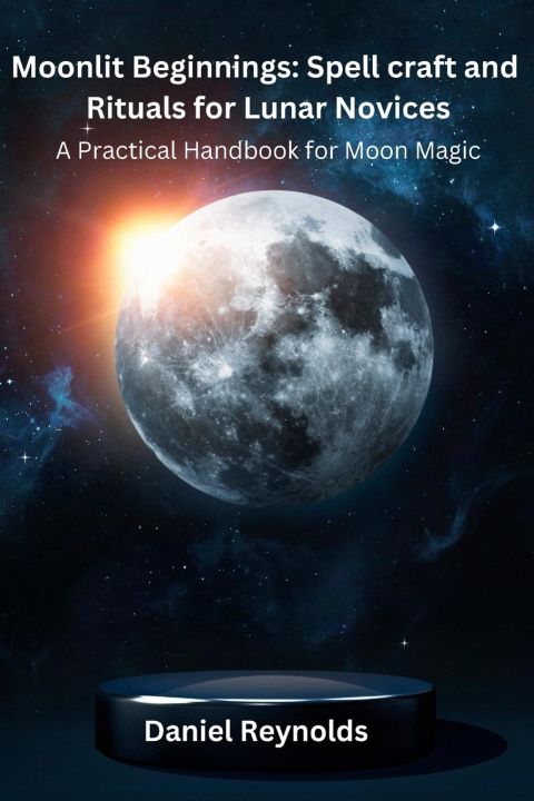 Kniha Moonlit Beginnings Daniel Reynolds