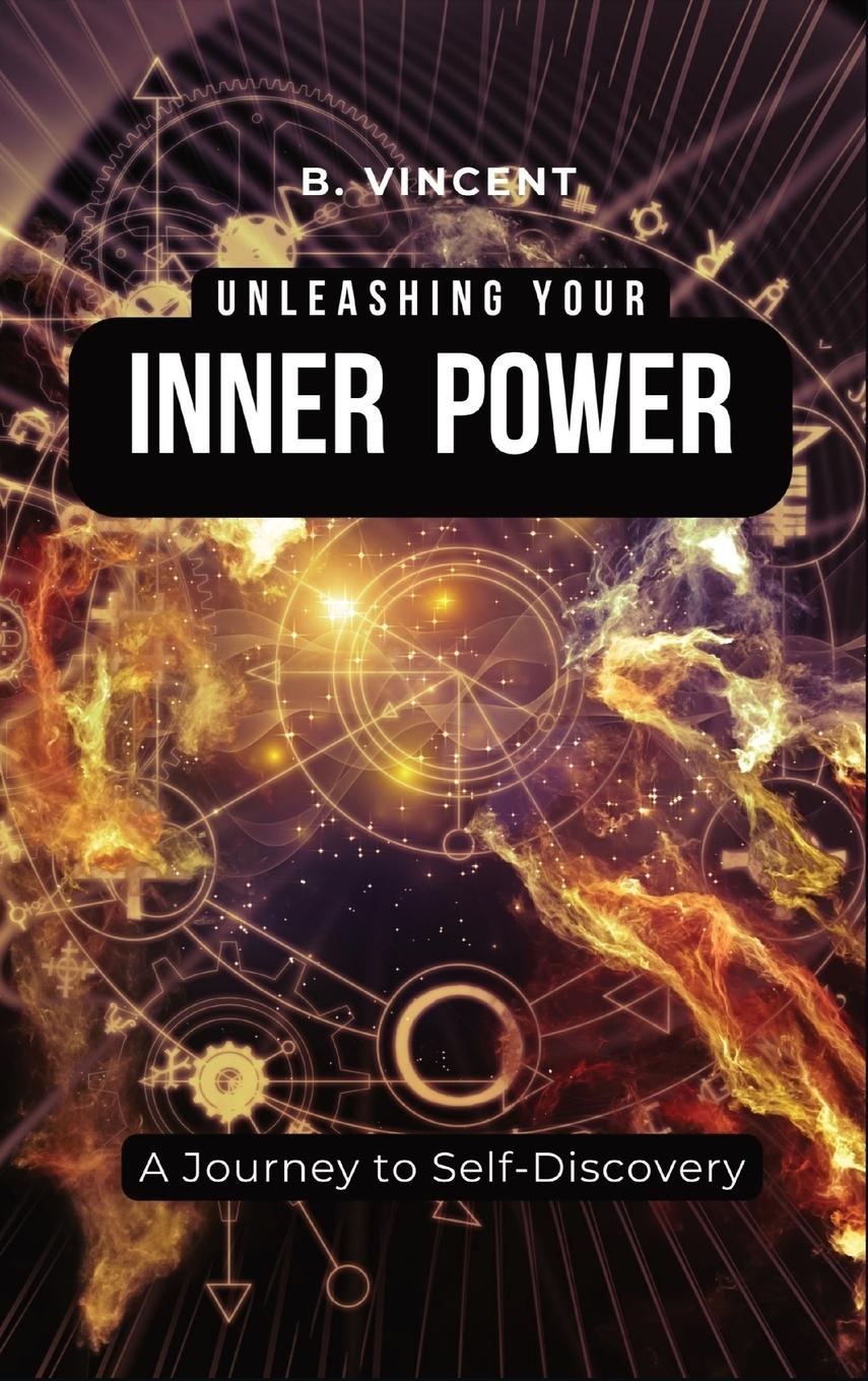 Knjiga Unleashing Your Inner Power 