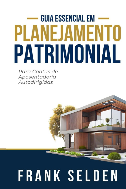 Könyv Planejamento Patrimonial Frank Selden