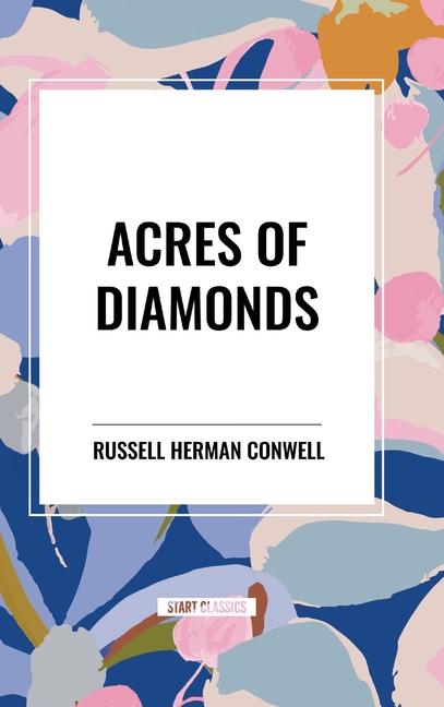 Книга Acres of Diamonds 