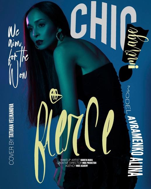 Boek IMIRAGEmagazine Issue IMIRAGEmagazine