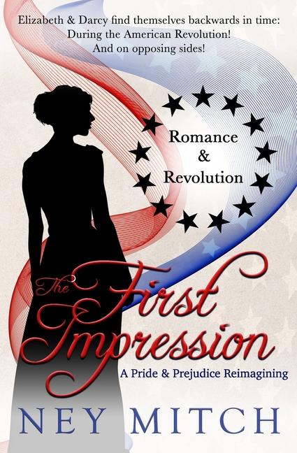 Book The First Impression Ney Mitch