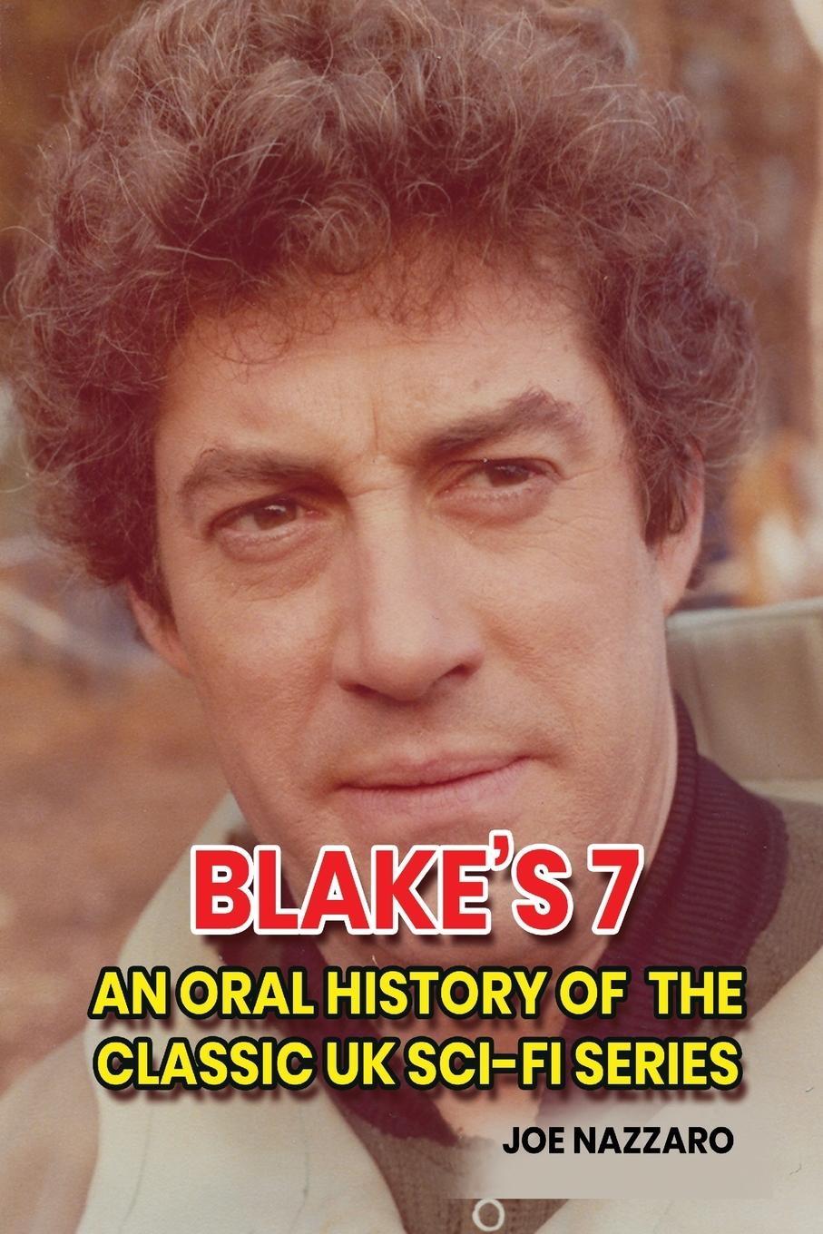Boek Blake's 7 Joe Nazzaro