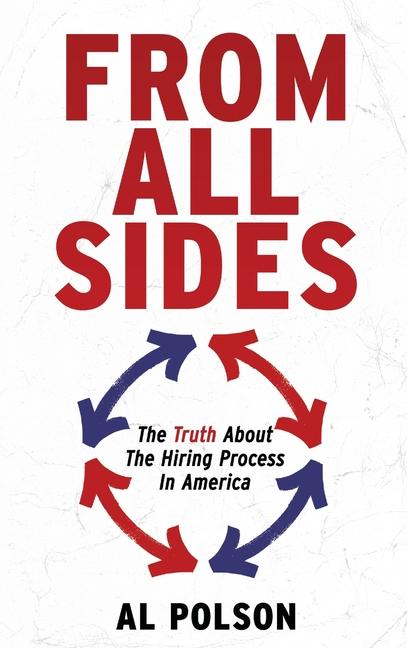Knjiga From All Sides Al Polson