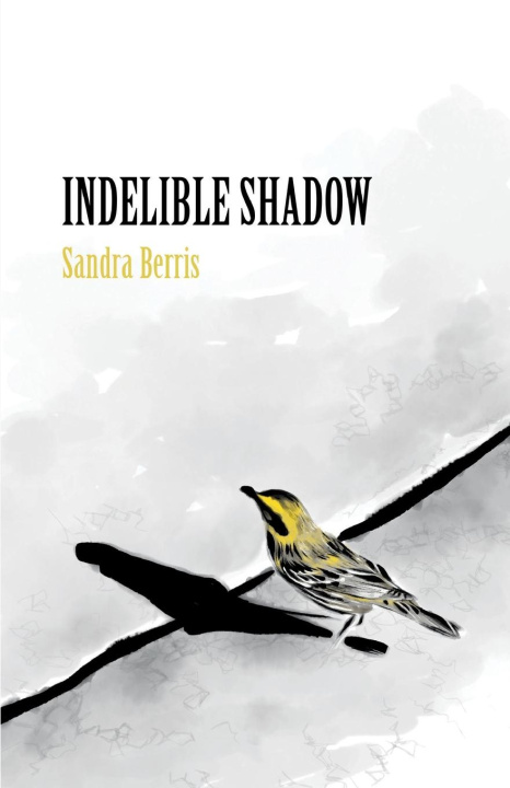 Book Indelible Shadow Sandra Berris