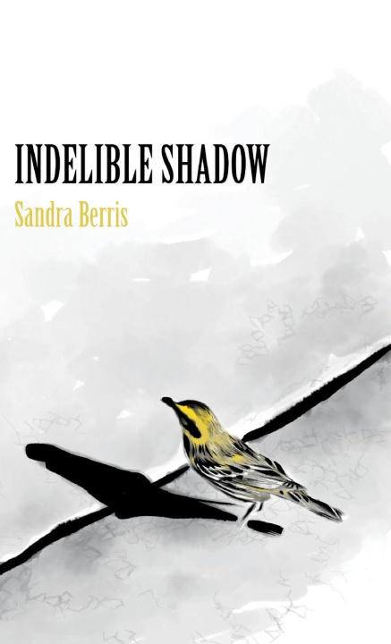 Book Indelible Shadow Sandra Berris