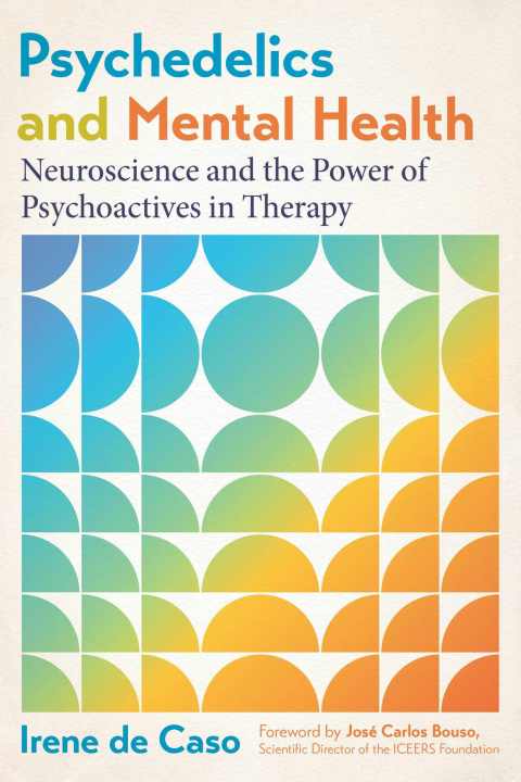 Libro Psychedelics and Mental Health 