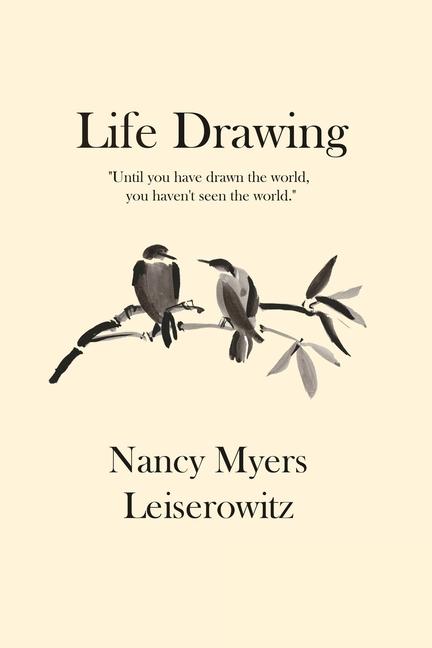 Knjiga Life Drawing 
