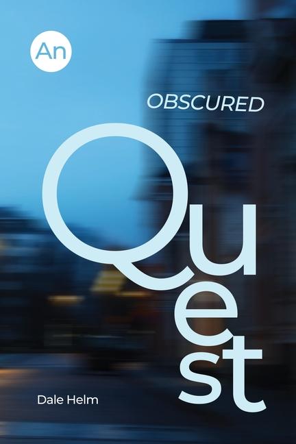 Knjiga An Obscured Quest 