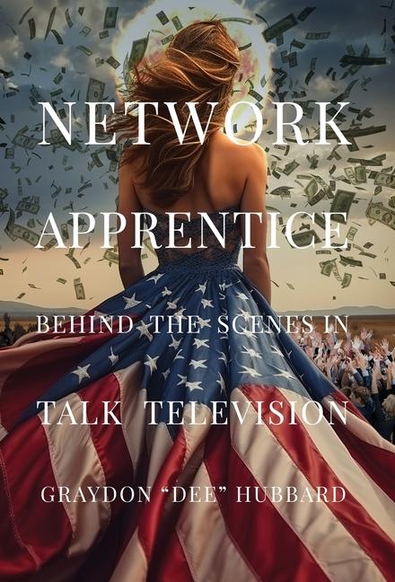 Knjiga Network Apprentice Graydon "Dee" Hubbard
