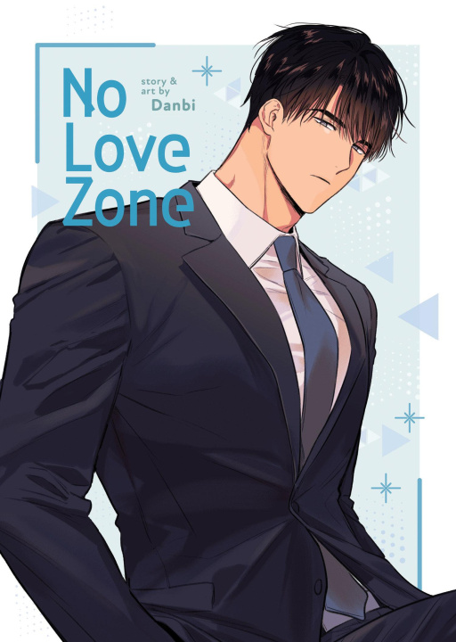 Carte No Love Zone Vol. 2 