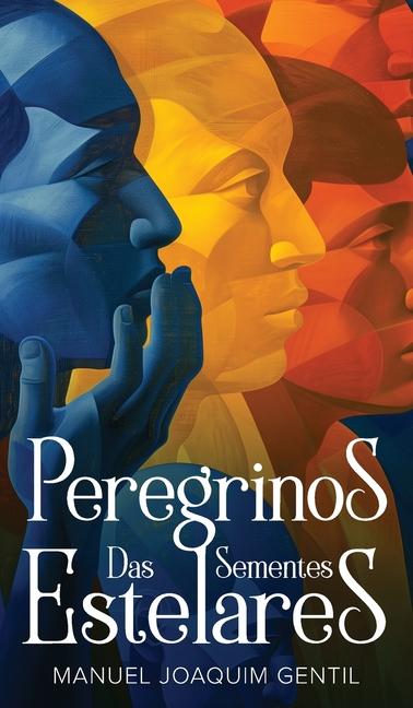 Kniha Peregrinos das Sementes Estelares A. Lee