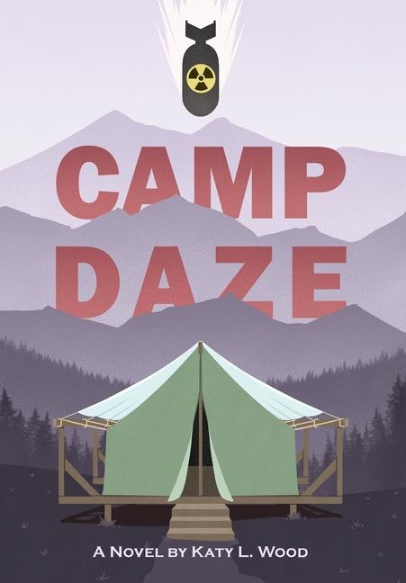 Knjiga Camp Daze Katy L Wood