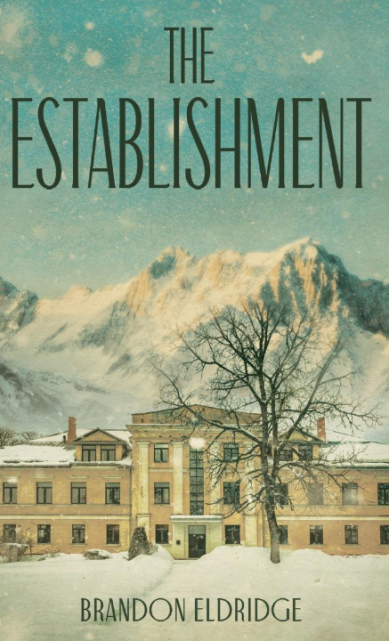 Book The Establishment Brandon Eldridge