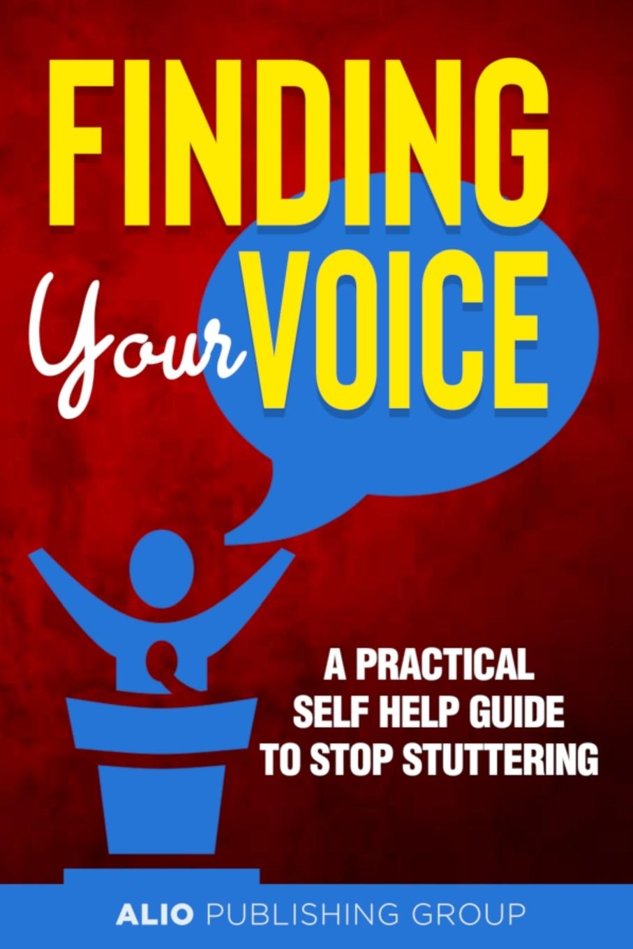 Book Finding Your Voice Dominick Barbara