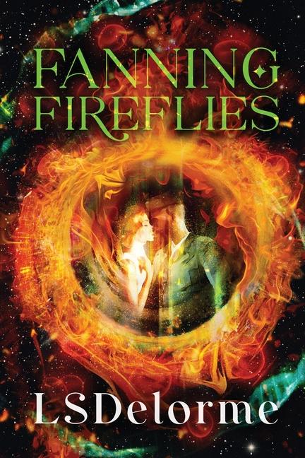 Knjiga Fanning Fireflies LS Delorme