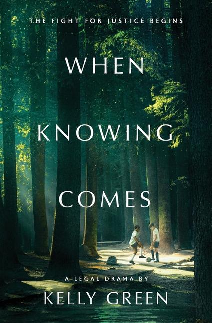 Knjiga When Knowing Comes 
