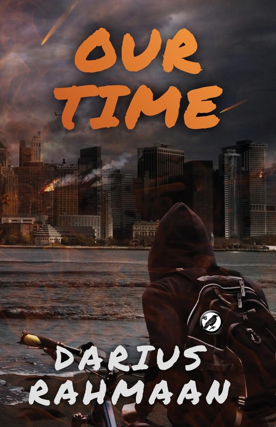 Knjiga Our Time Darius Rahmaan