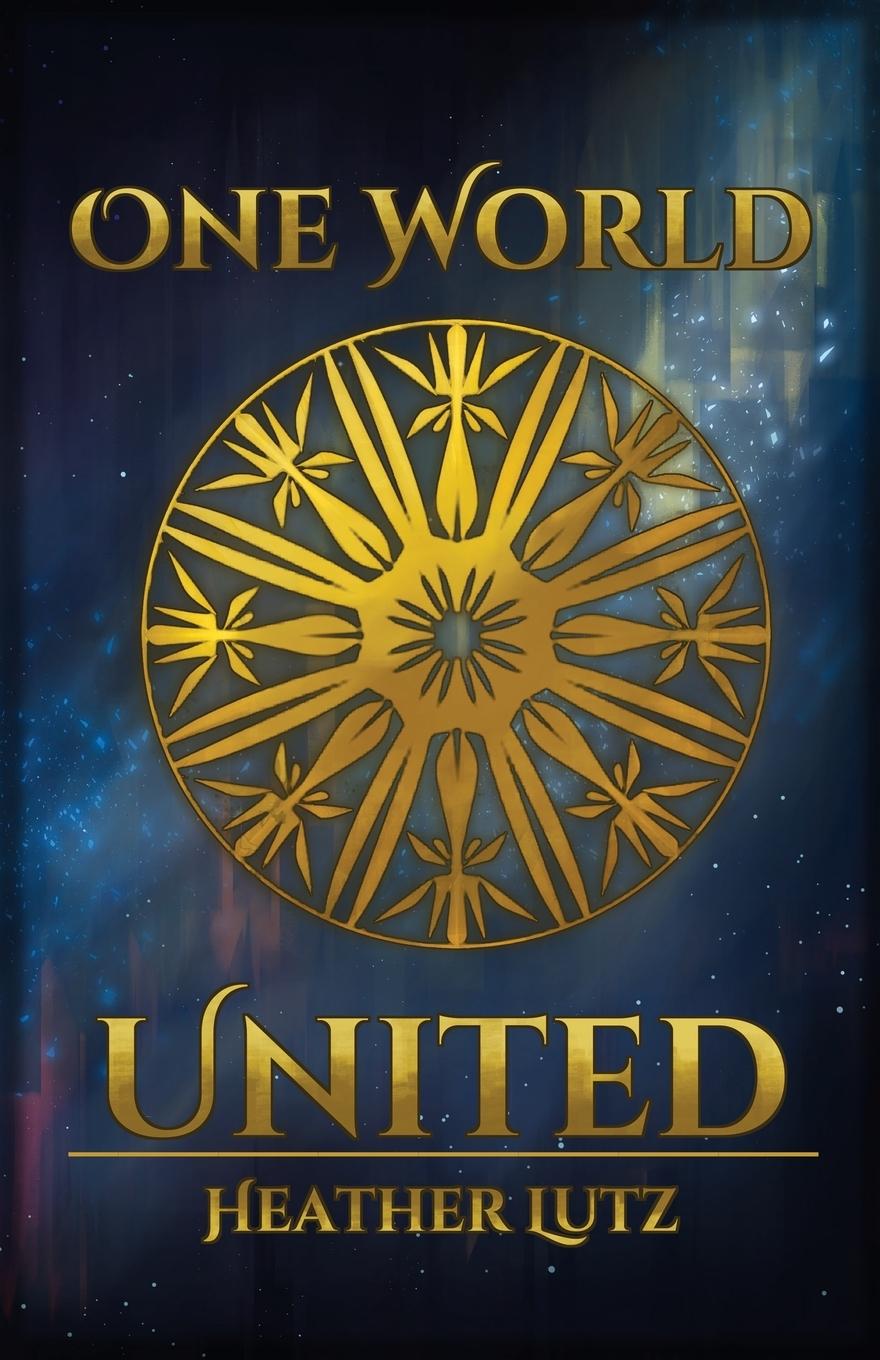 Buch One World United Heather Lutz