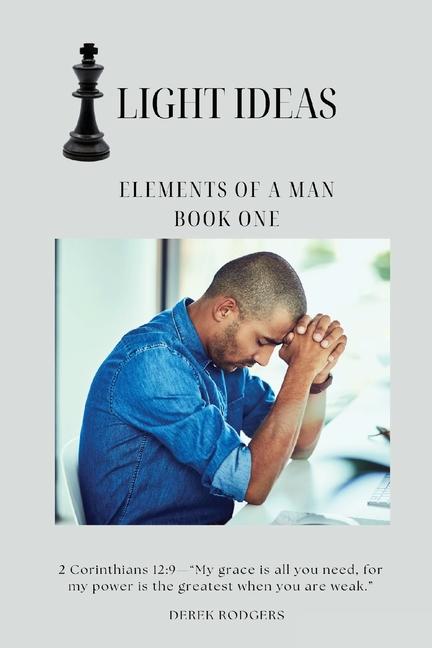 Boek Light Ideas Derek Rodgers