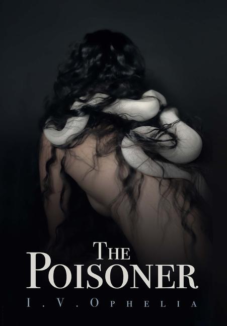 Buch The Poisoner 