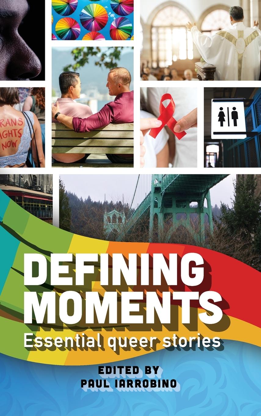 Knjiga Defining Moments Paul Iarrobino