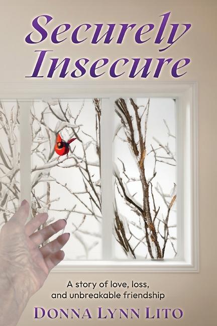 Knjiga Securely Insecure Donna Lynn Lito
