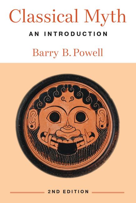 Book Classical Myth Barry B. Powell