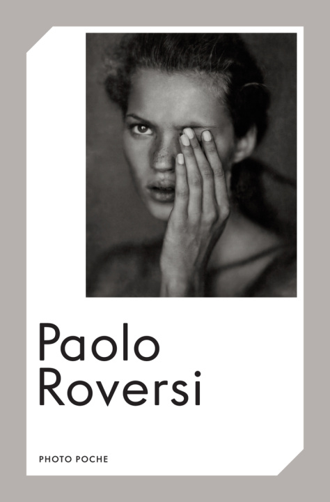 Buch Paolo Roversi Roversi