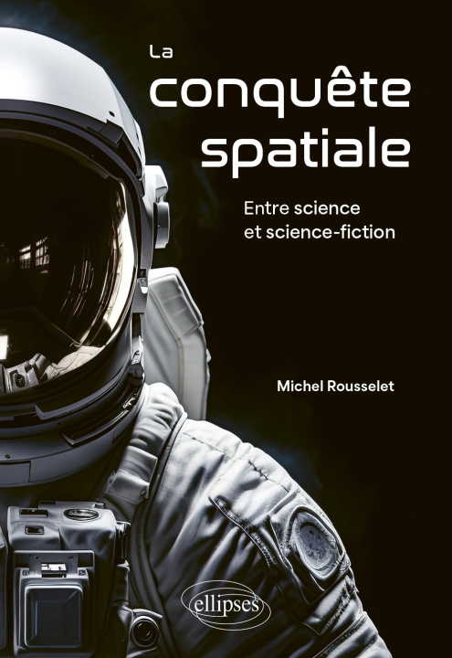 Kniha La conquête spatiale Rousselet