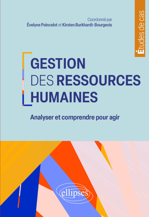 Knjiga Gestion des ressources humaines Pierson