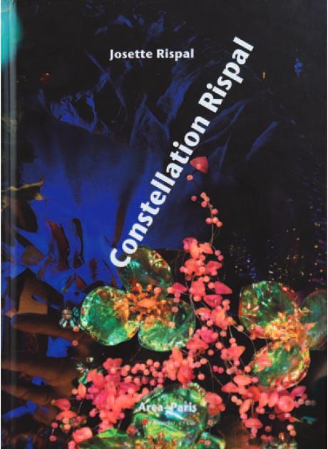 Knjiga Josette Rispal, Constellation Rispal Rusel