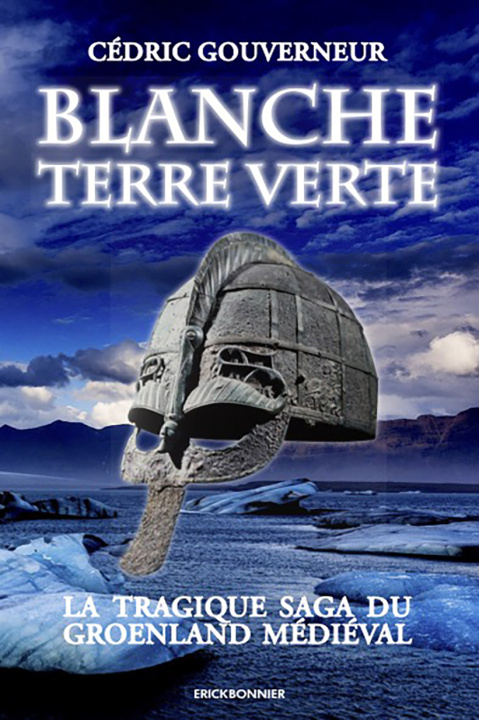 Kniha blanche terre verte gouverneur