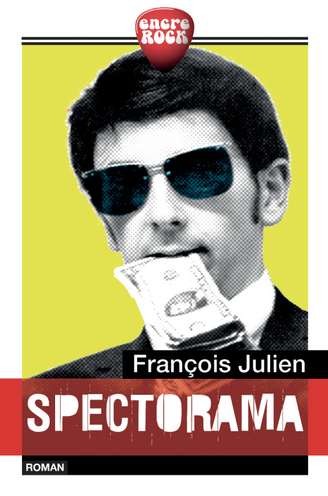 Knjiga spectorama julien