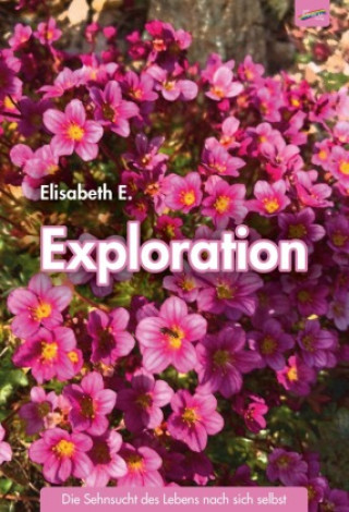 Knjiga Exploration Elisabeth E.