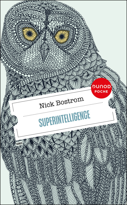 Carte Superintelligence Nick Bostrom