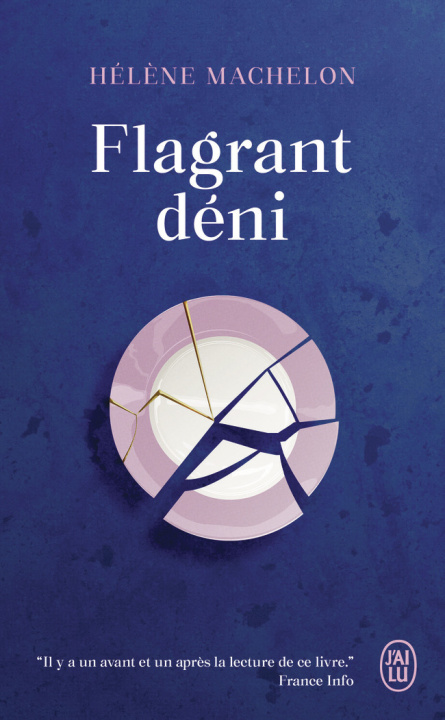 Buch FLAGRANT DENI HELENE MACHELON