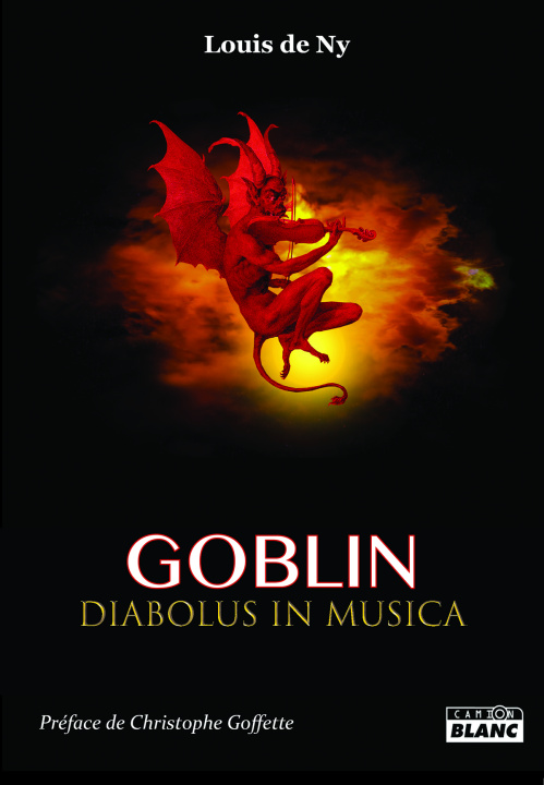 Buch Goblin de Ny