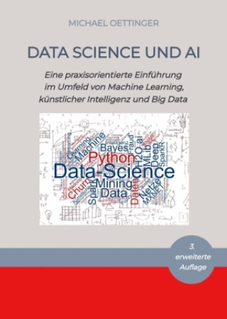 Carte Data Science und AI Michael Oettinger