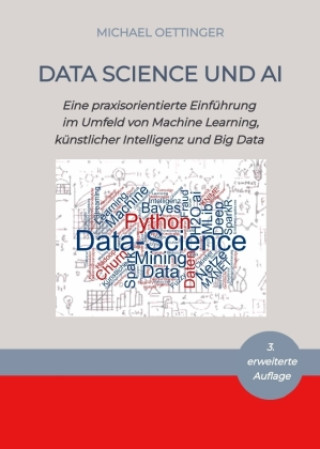 Book Data Science und AI Michael Oettinger
