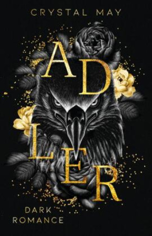 Livro ADLER Crystal May