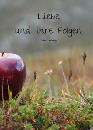 Knjiga Liebe und ihre Folgen Julian Leutmayr