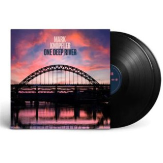 Carte One Deep River Mark Knopfler