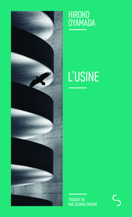 Buch L'usine Oyamada