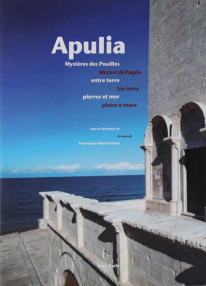 Carte Apulia Marocchino