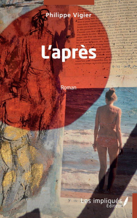 Knjiga L'après Vigier